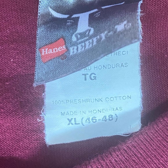 VINTAGE SOLE COLLECTOR SNEAKER COMPETITION SHIRT - Picture 5 of 7